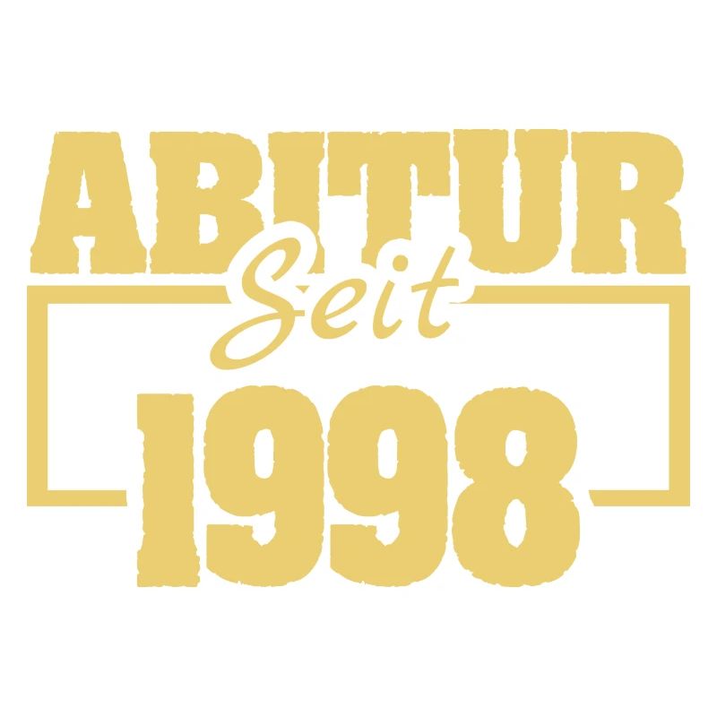 High school graduate 1998