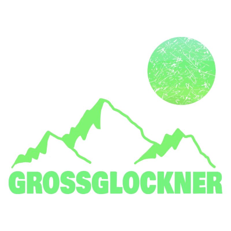 Escalade du Grossglockner