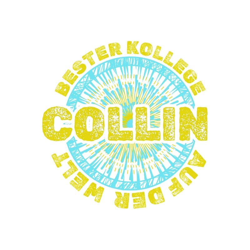 Collin as a given name