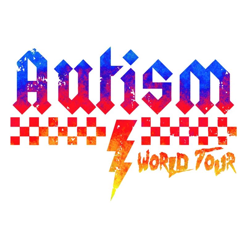 Autismus-Bewusstsein: anders, anders, besser