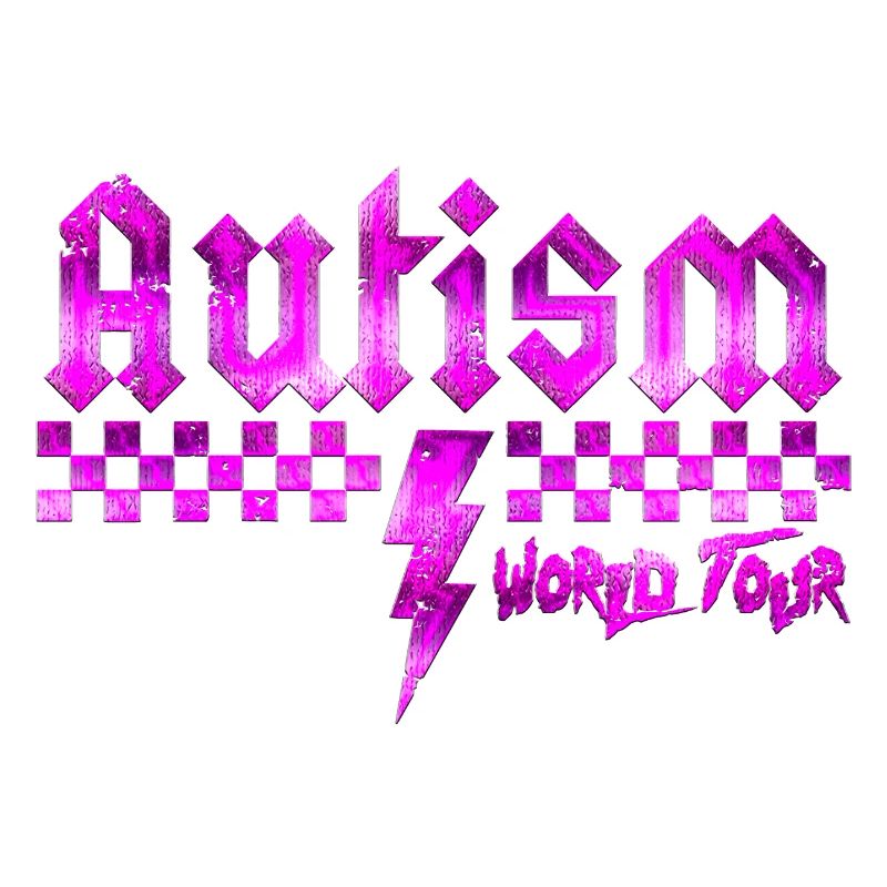 Autismus-Bewusstsein: anders, anders, besser