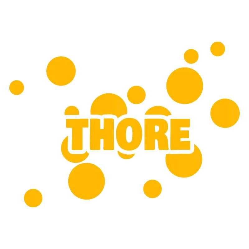 Gift for Thore