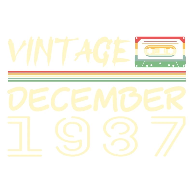 1987 Décembre 1987 Jubilé Décembre 1987