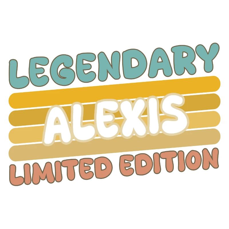 Alexis as a name