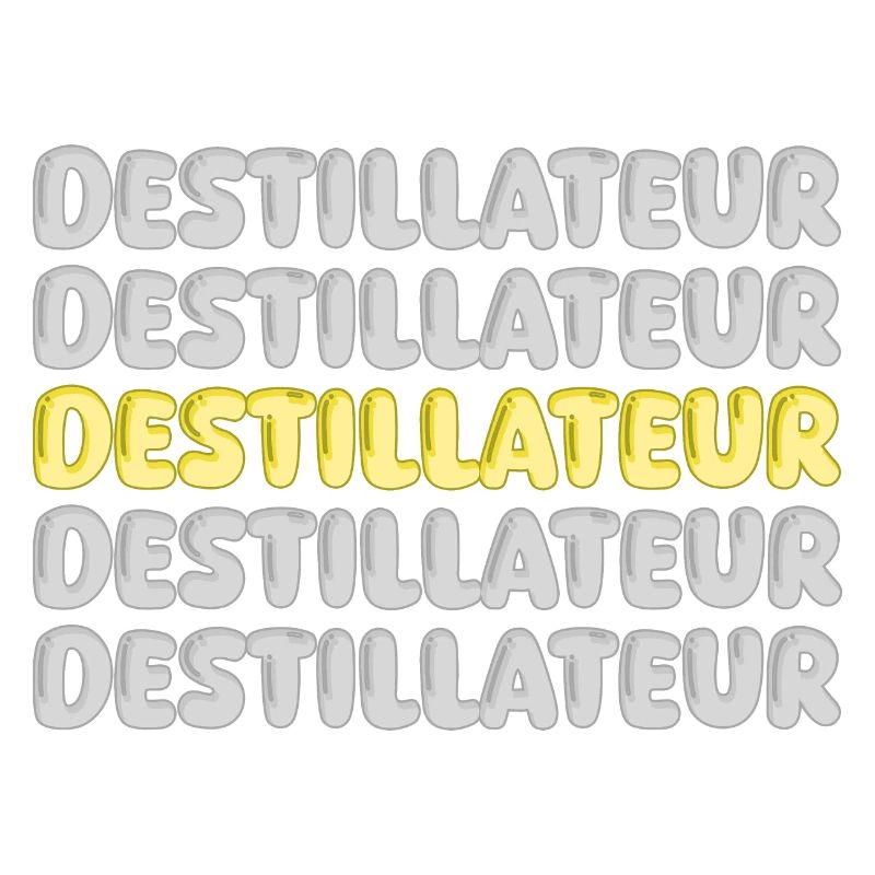 Gift for Distiller