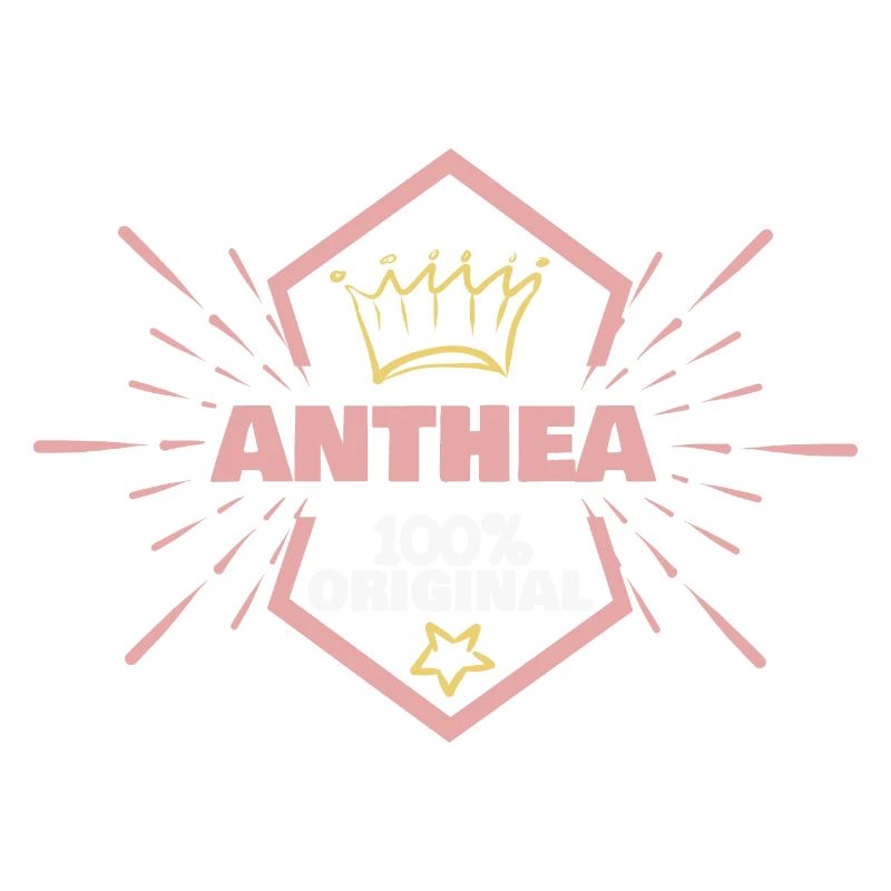 Gift for Anthea