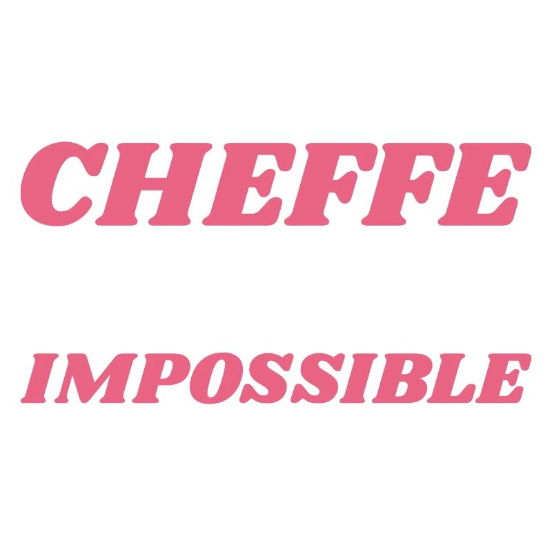 Super Cheffe