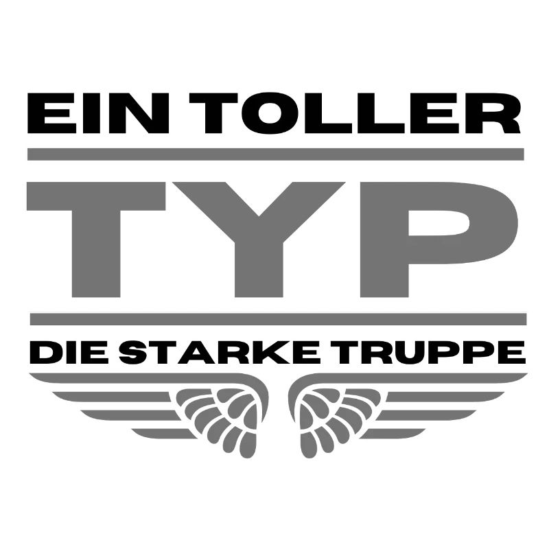 Ein toller Typ