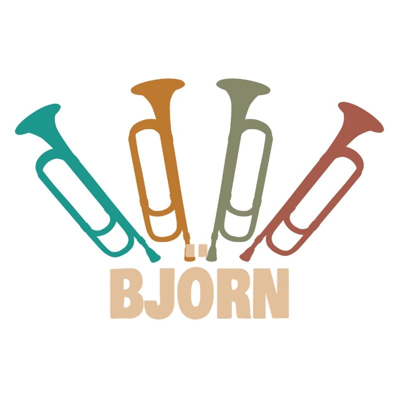 Gift for Björn