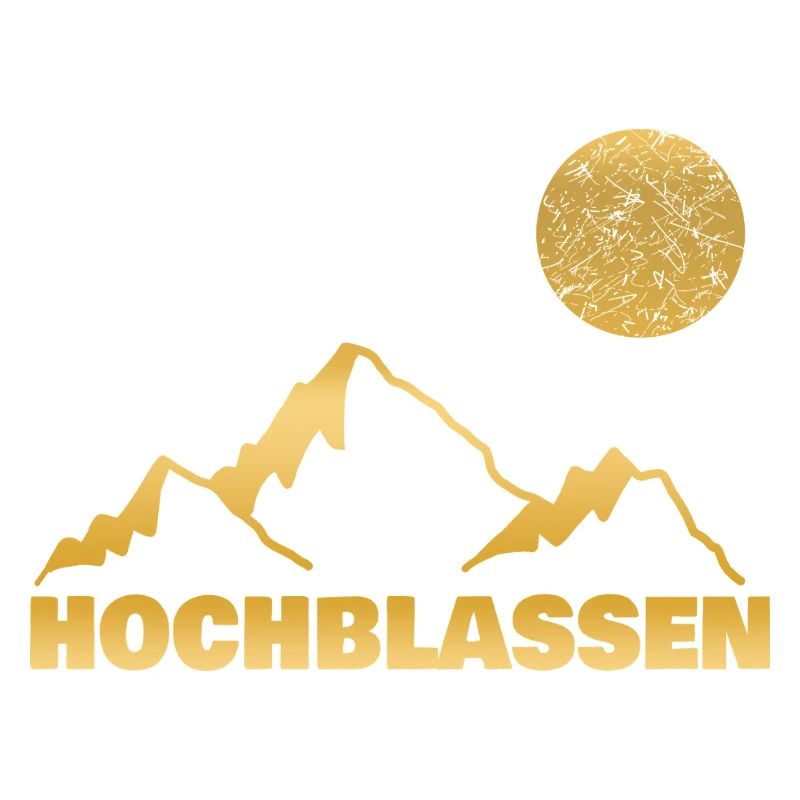 Mount Hochblassen
