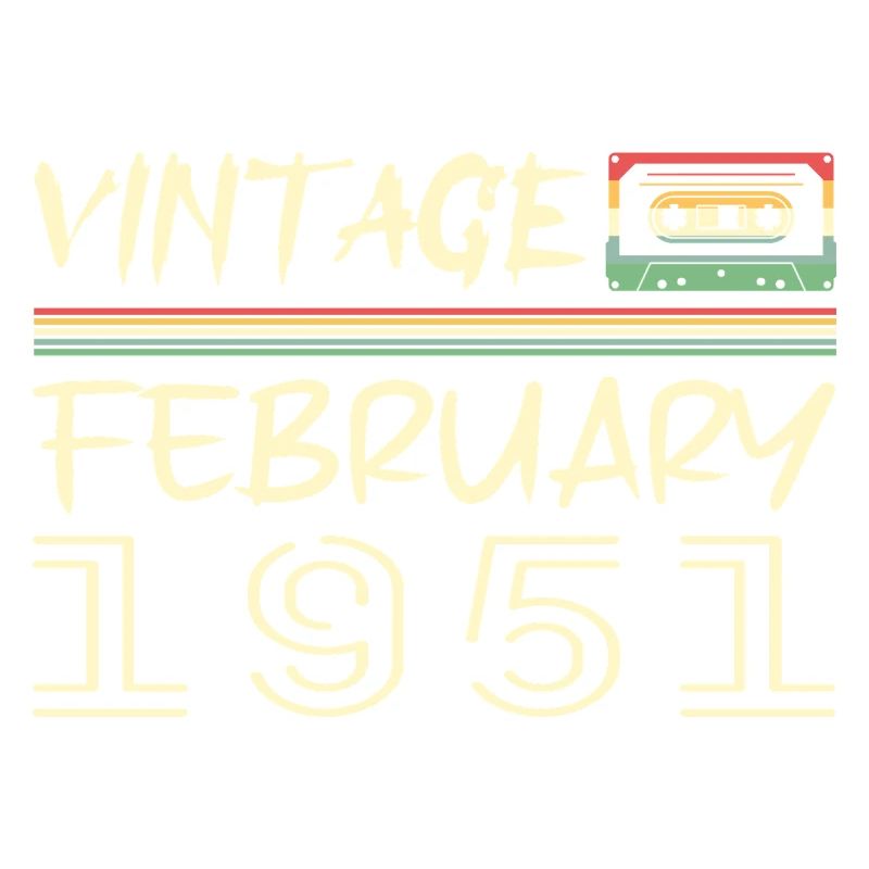 February 1951 Best Gift February 1951