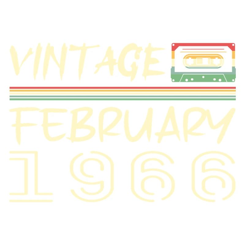 February 1966 Best Gift February 1966