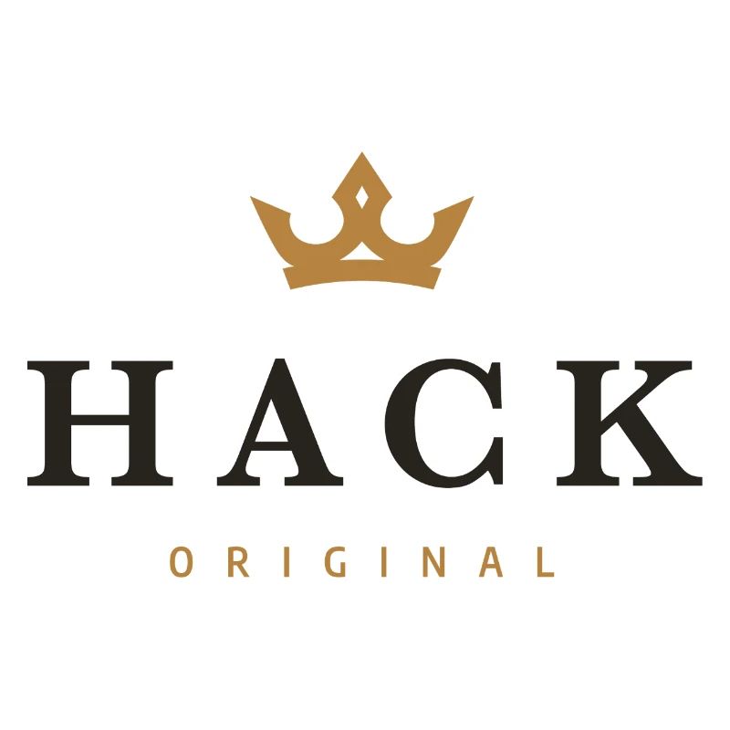 Hack Original Family Logo