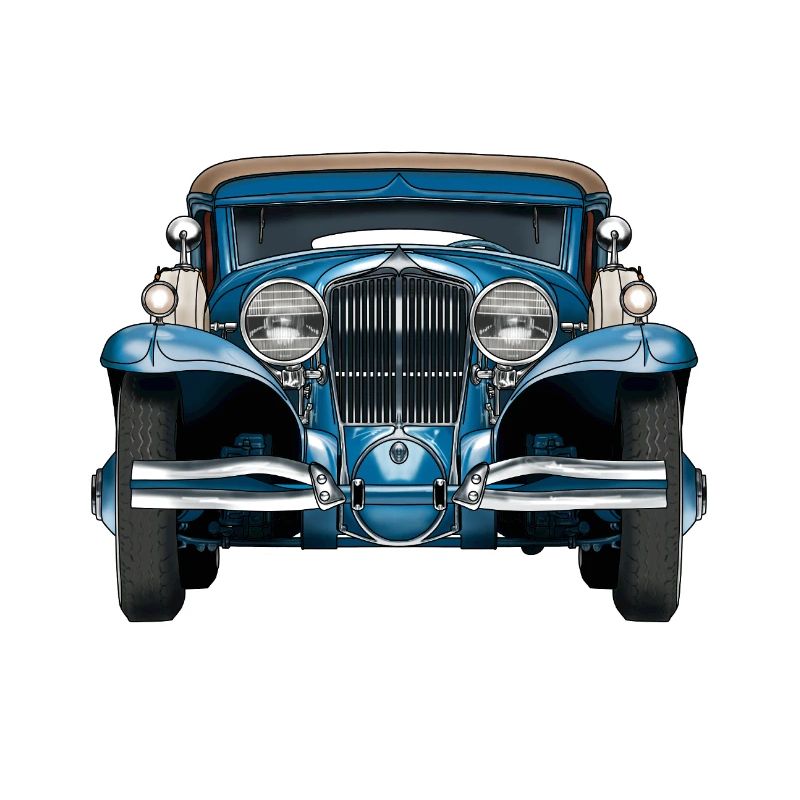 Oldtimer 