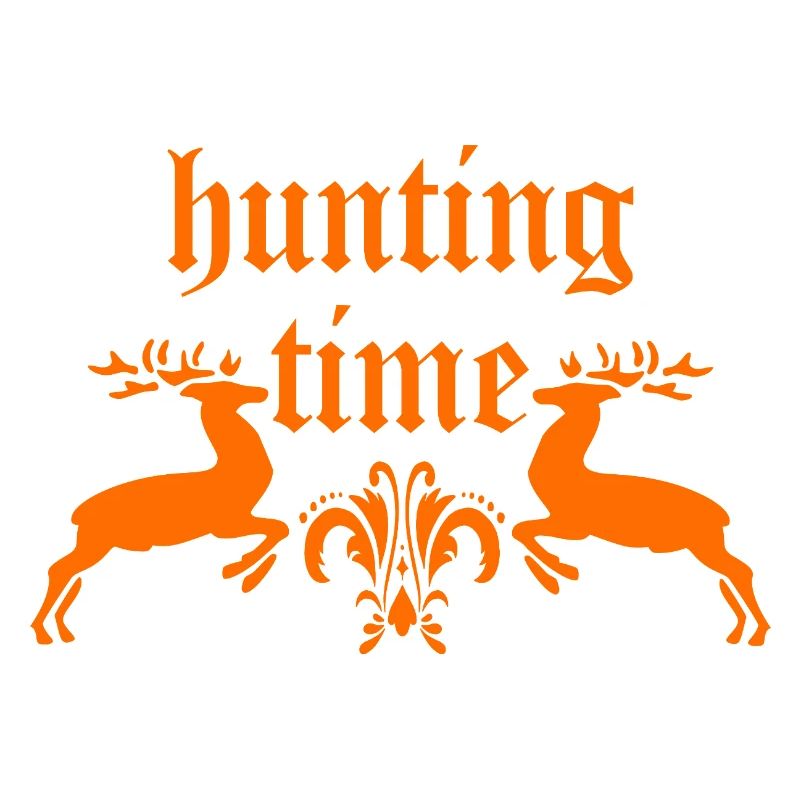 Temps de chasse
