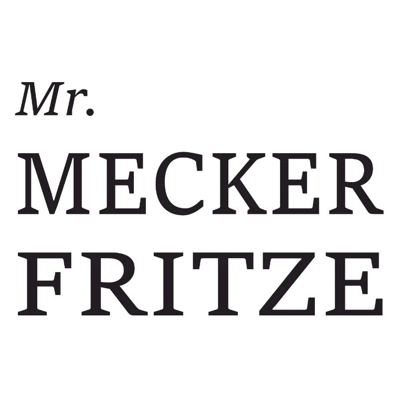 Meckerfritze
