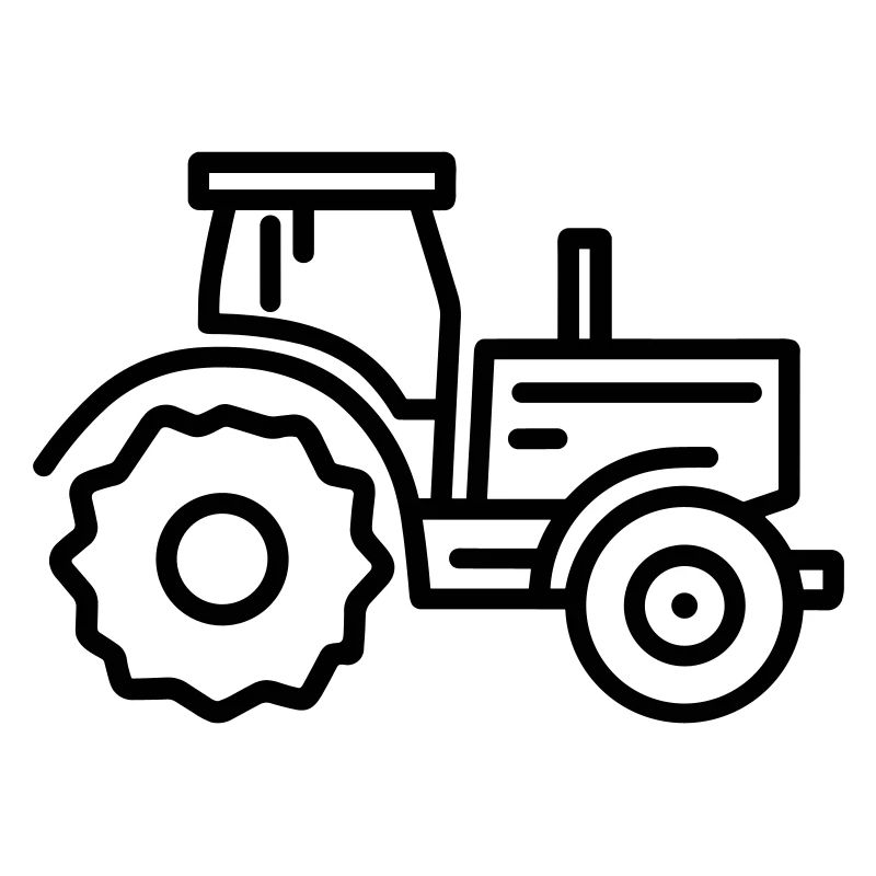 Traktor