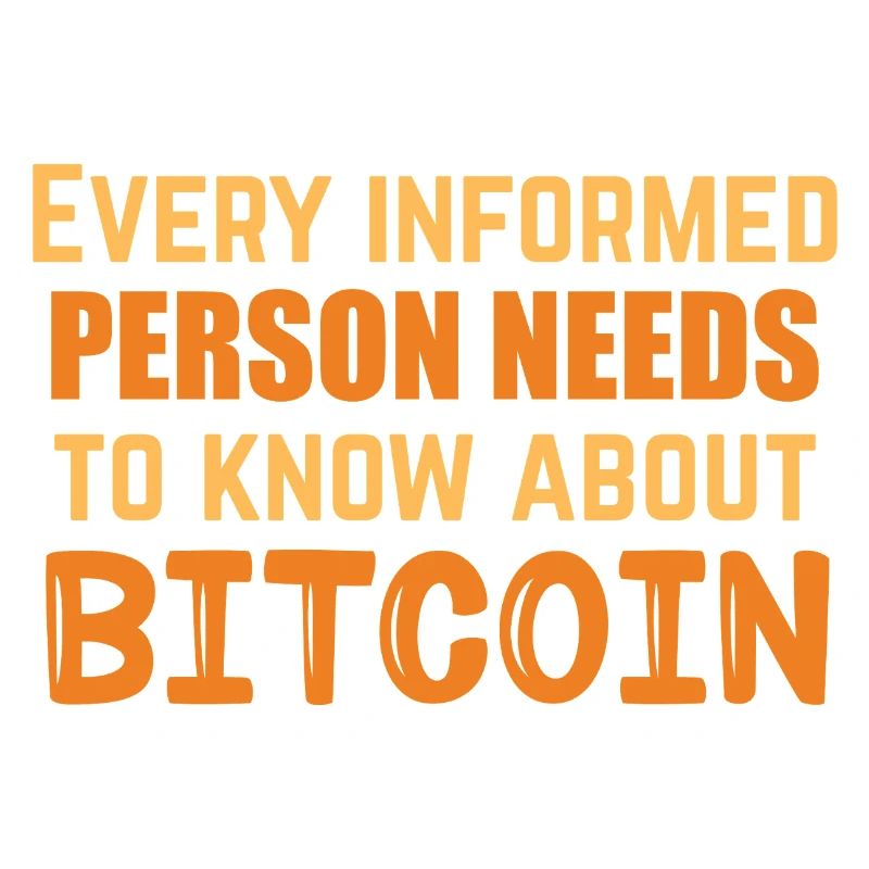 Bitcoin Informed