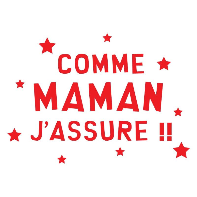 Wie Mama sichere ich! Muttertag