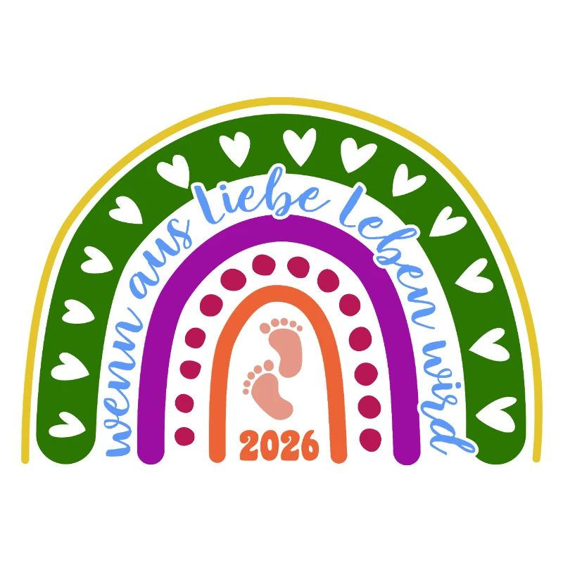 Quand l’amour devient vie - Bébé 2026