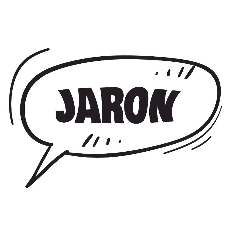 Gift for Jaron