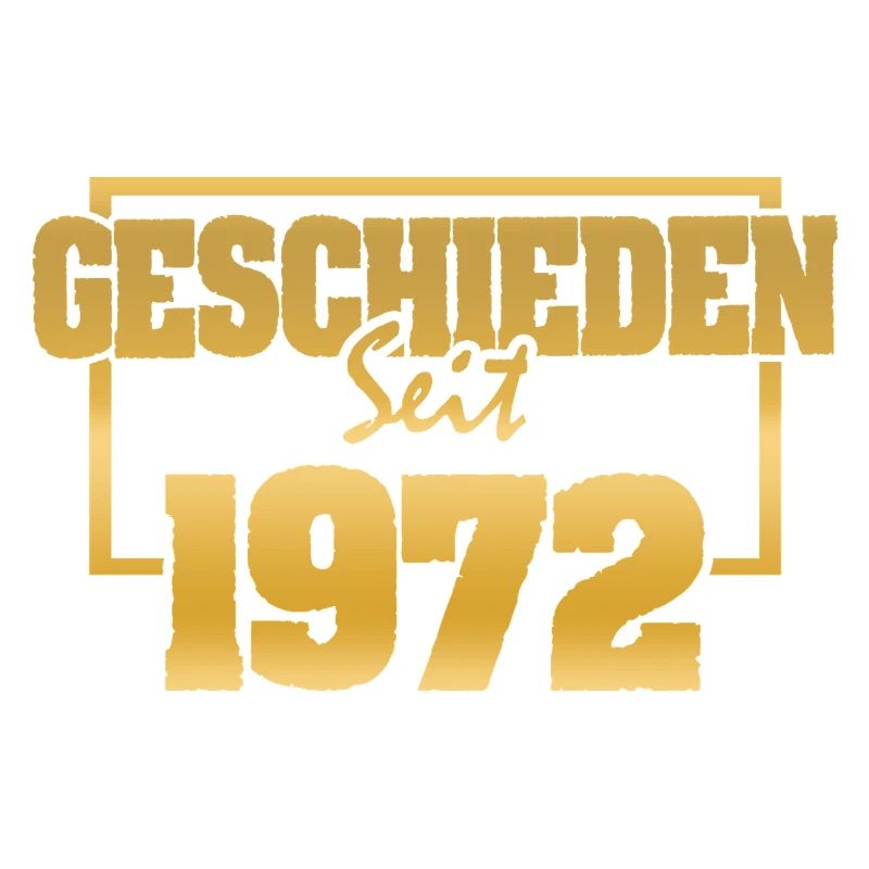 Ehefrau 1972