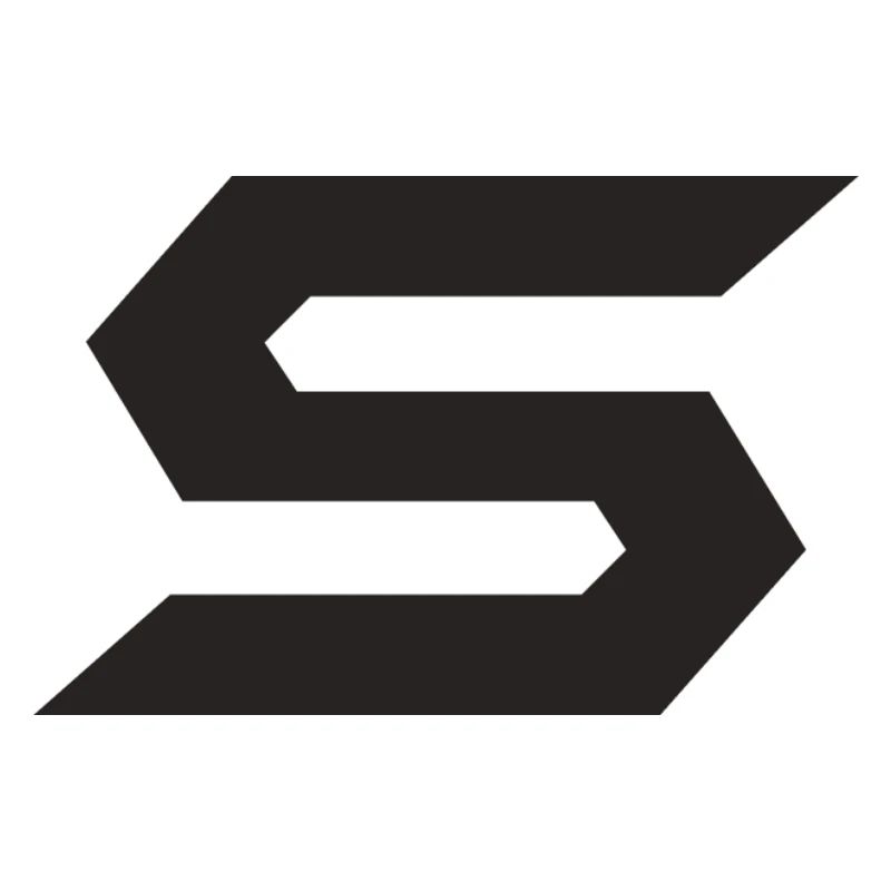 Geometric SForm Pattern
