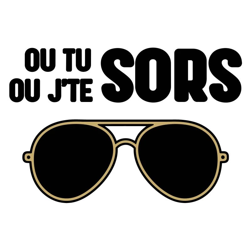 Entweder du gehst raus oder ich bin raus – Claudy Focan