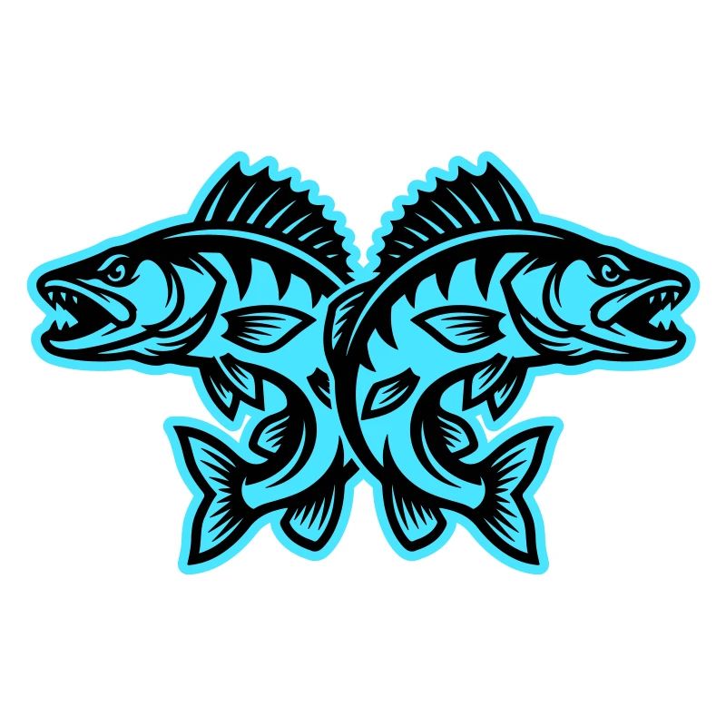Pike Fish