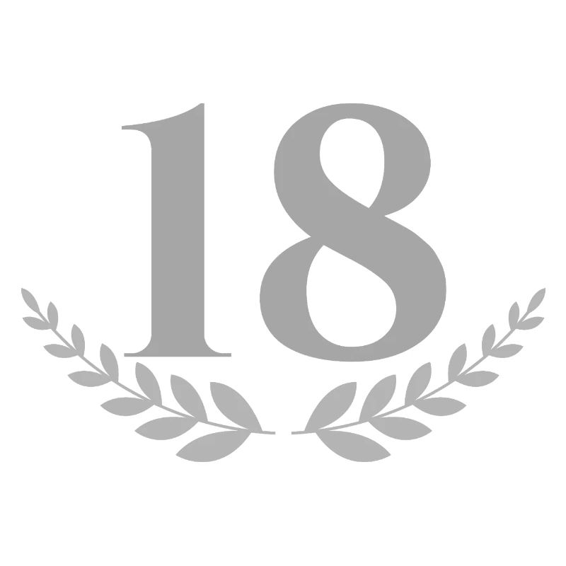 18