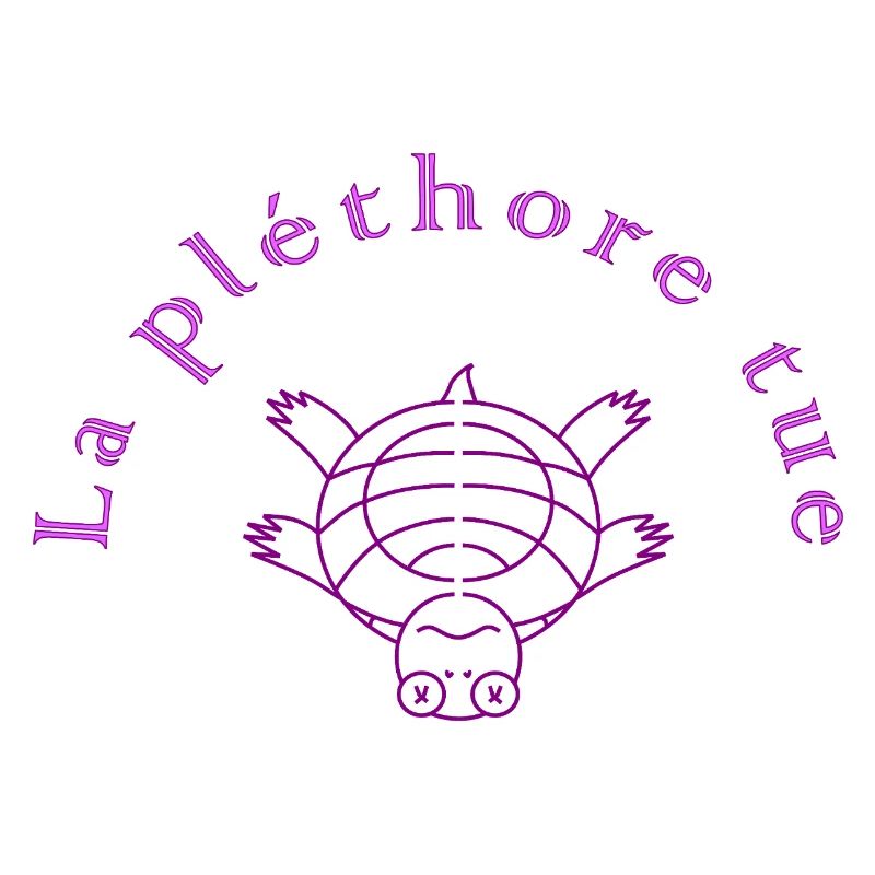 The plethora kills Violet