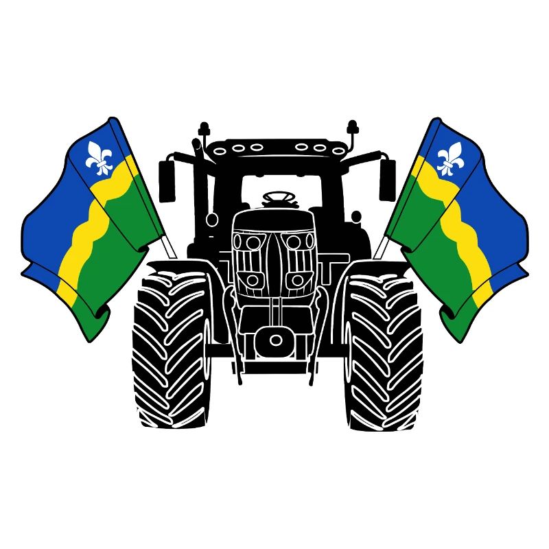 Flevoland_Tractor_Pride