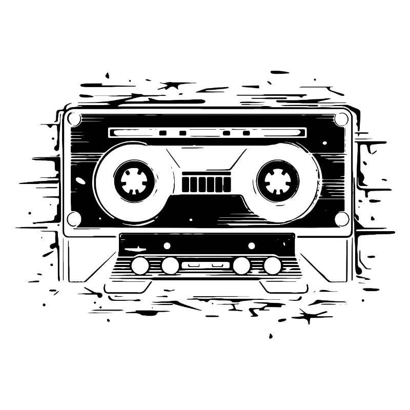 Cassette musicale