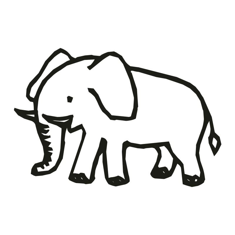 Éléphant