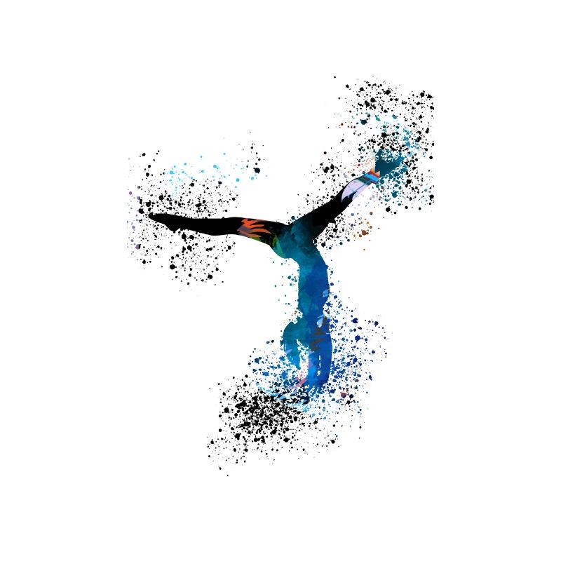 gymnastics,gymnast,white,graffiti,dancer