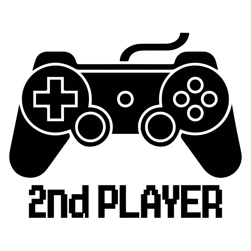 Second Player Game