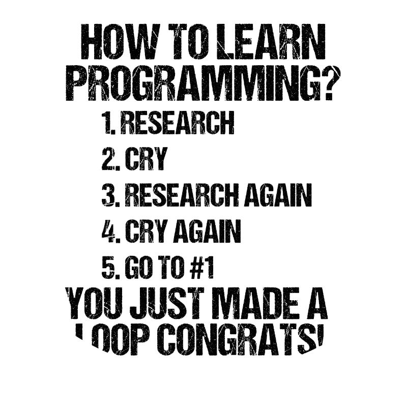 Comment devenir programmeur?