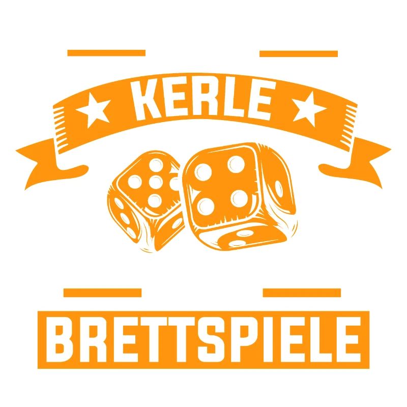 Brettspiele Nerd