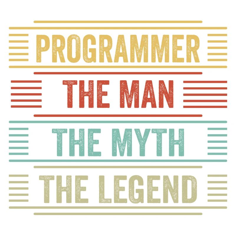 Programmeur développeur programmeur