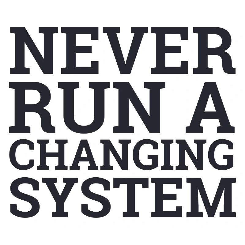 "Agile - Changing System | " Scrum Master"