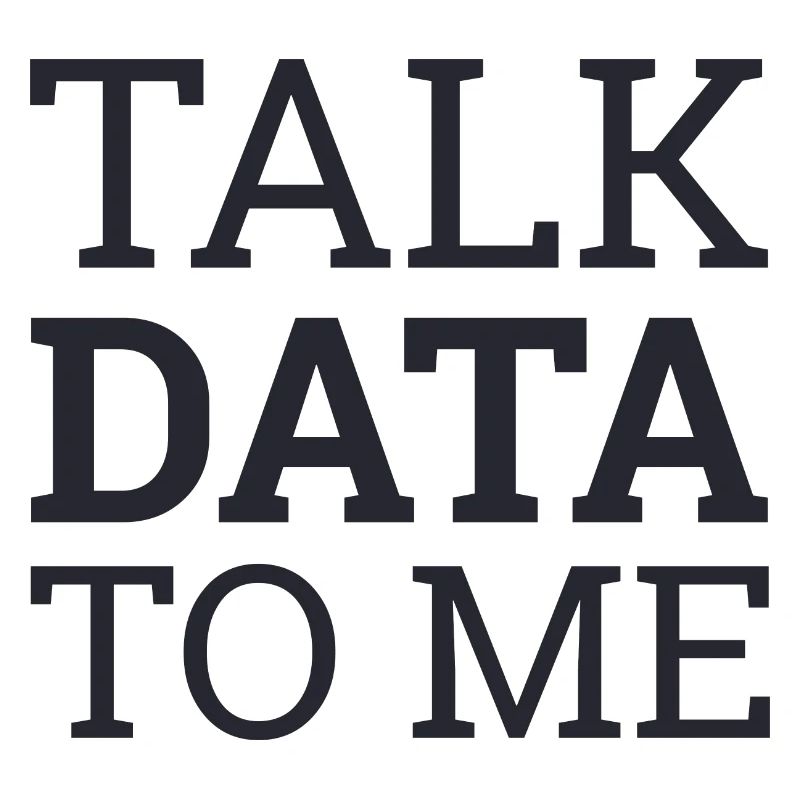 « Talk Data To Me | Data Scientist »
