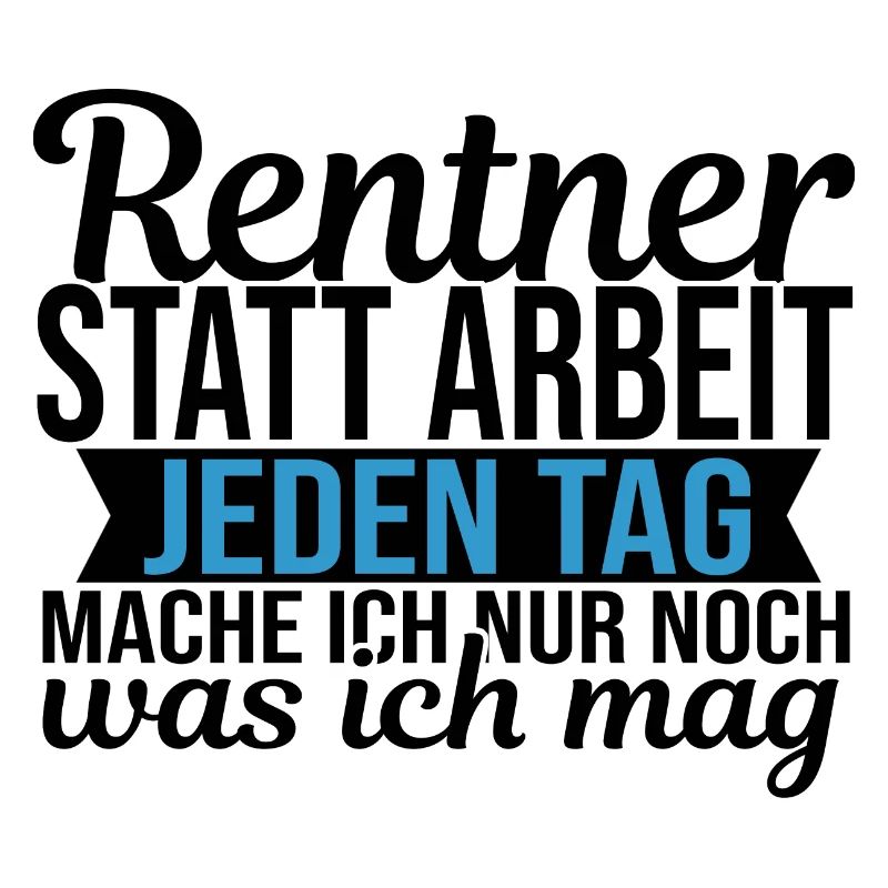 Im Ruhestand Rente Mitarbeiter Abschiedsgeschenk