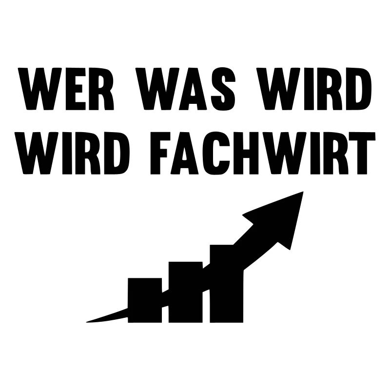 Wer was wird wird Fachwirt