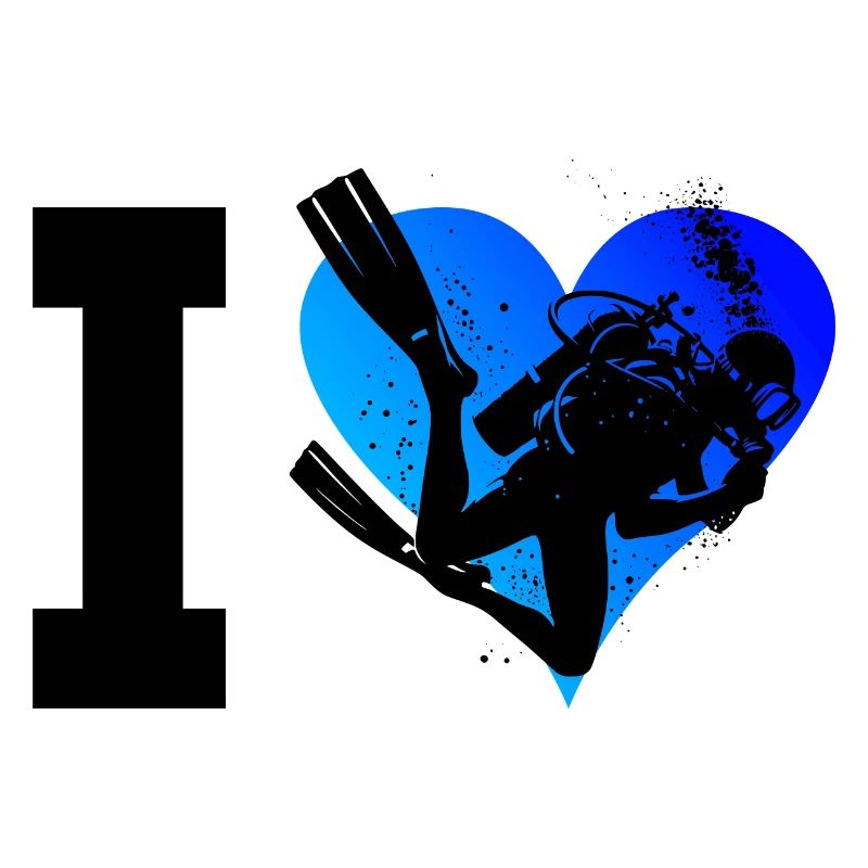 Plongée Libre Plongée Plongeur Plongée Plongeuse