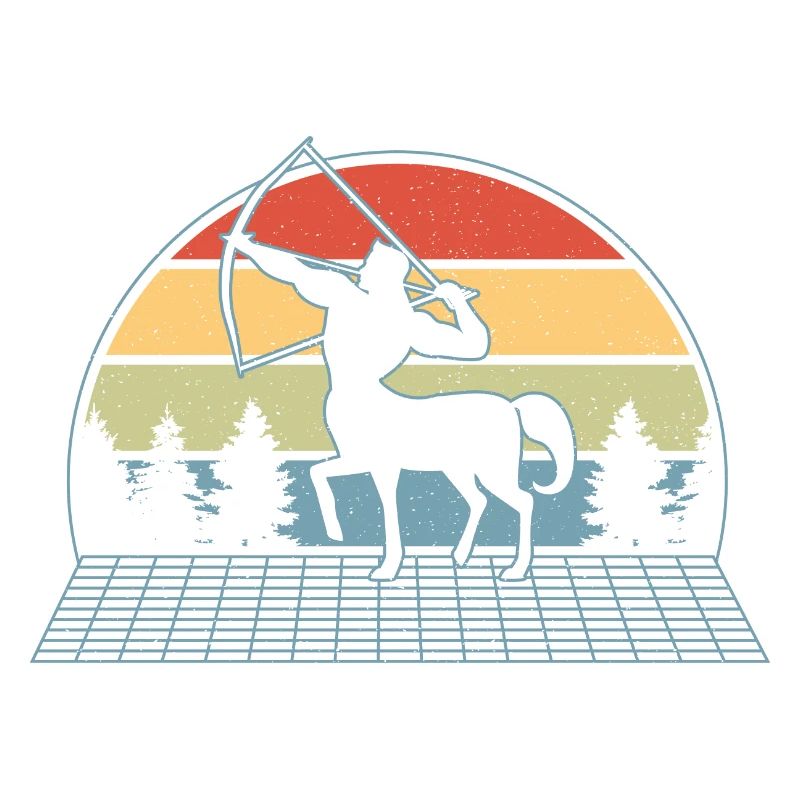 Cadeau Phoenix Centaur