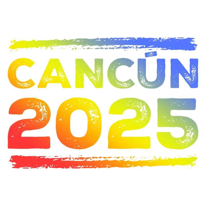 Cancun 2025 Bunt