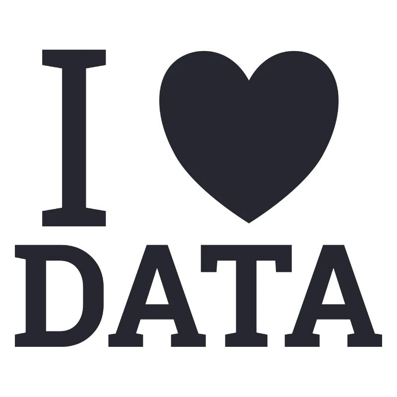 "Love Data" | Data Scientist