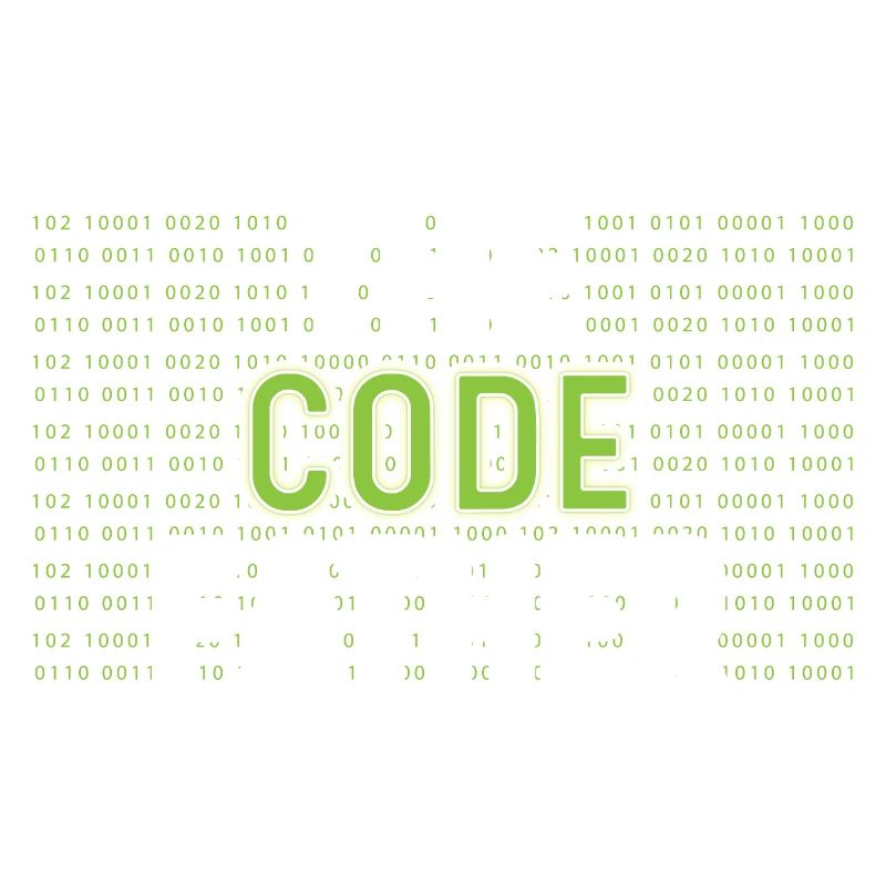 Le Père du Code. Spécialiste informatique Gift