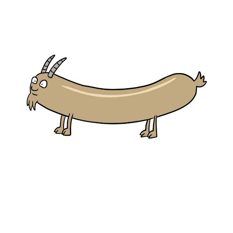 Bockwurst