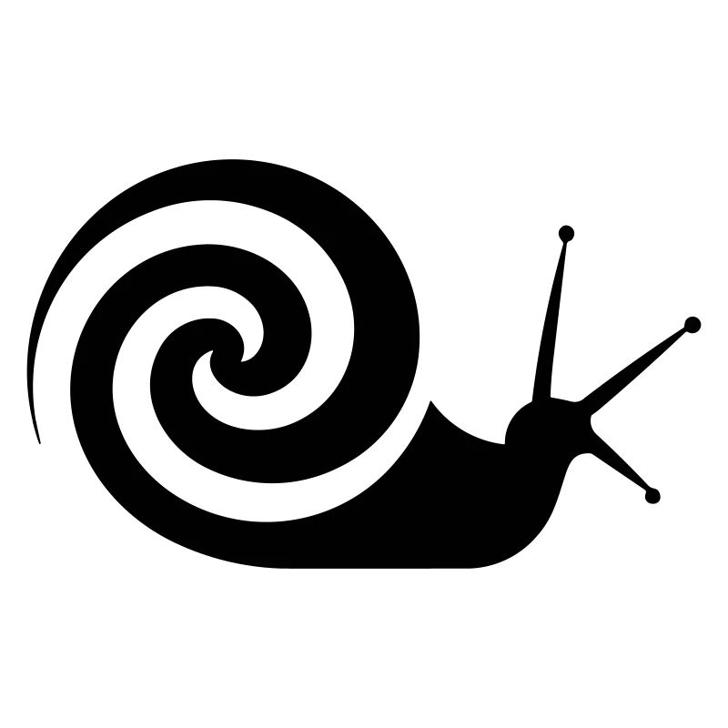 snail